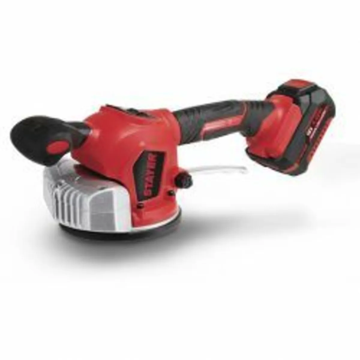 Stayer Cordless Tiles Vibrator - Image 1