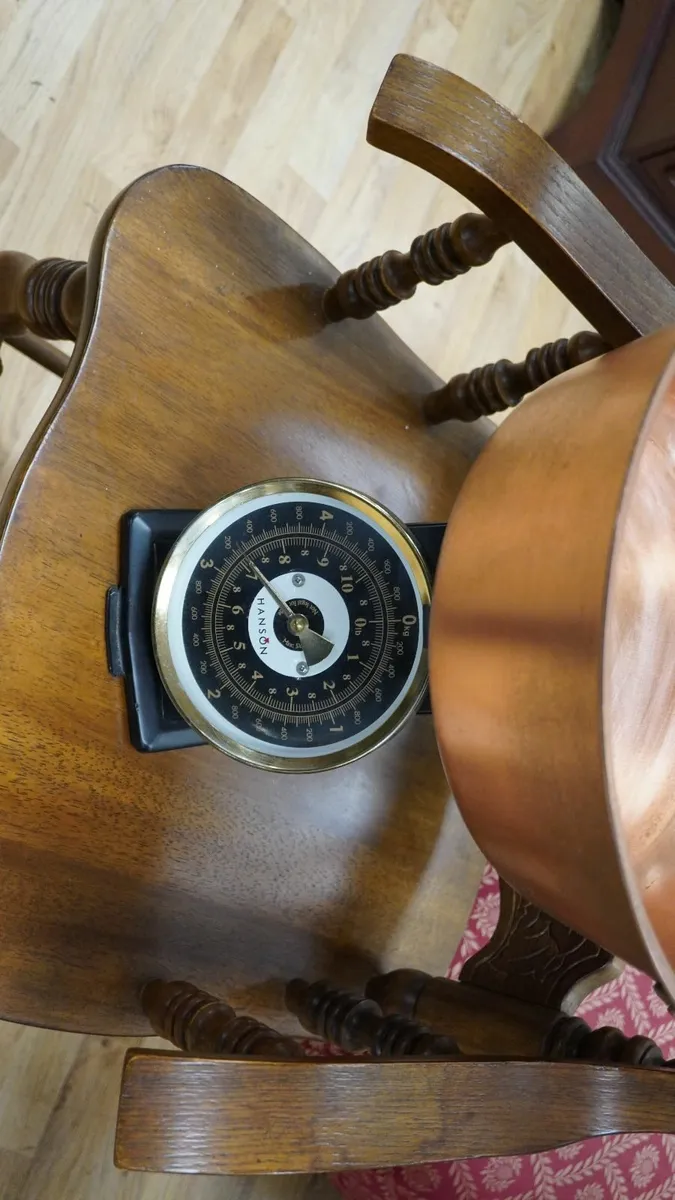 Solid Cooper Bowl - Image 4