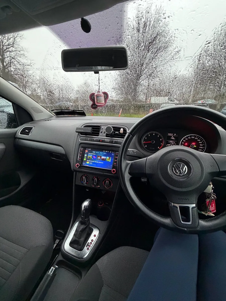 Volkswagen Polo *automatic*1.2 - Image 4