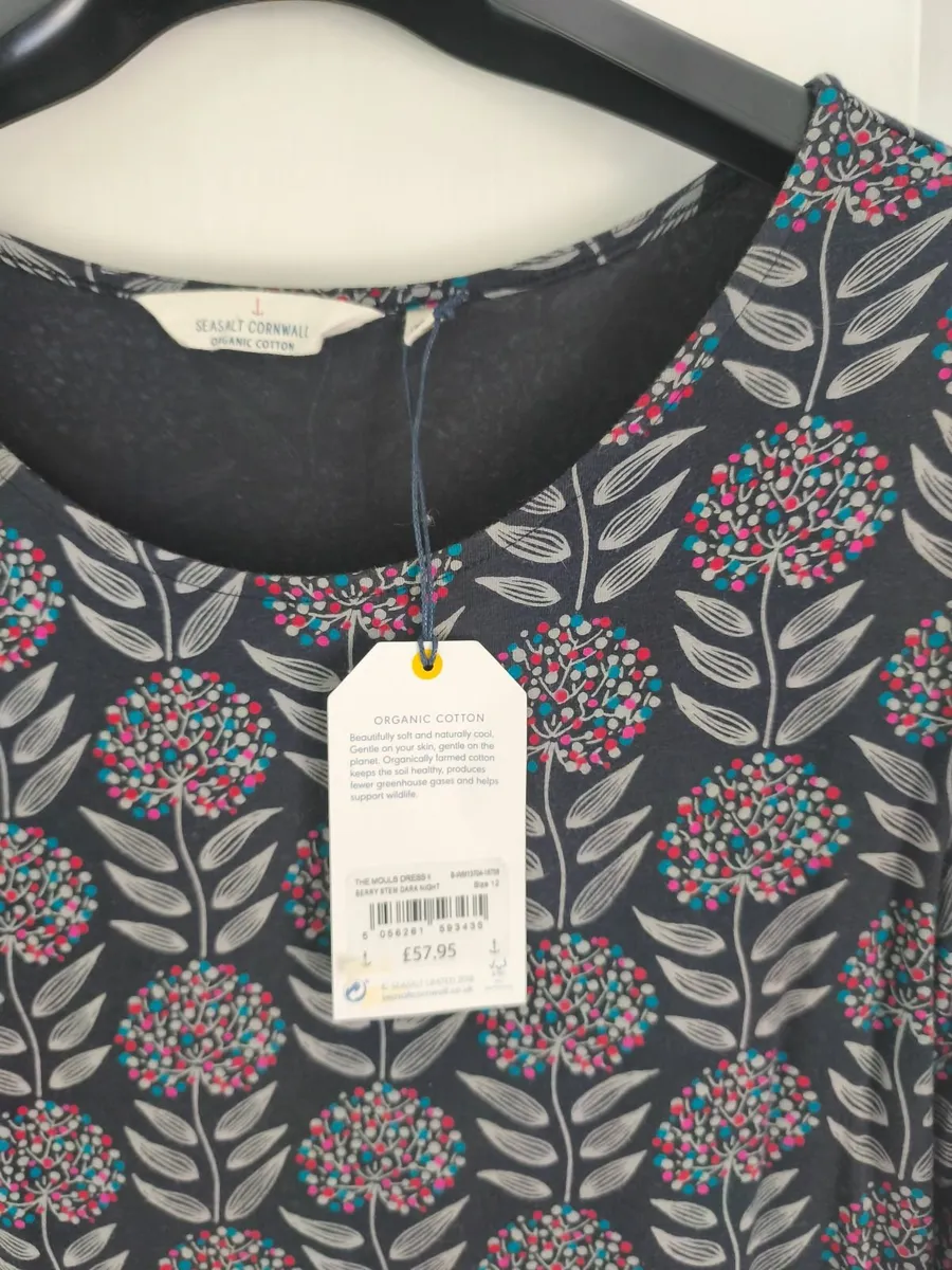 Seasalt Cornwall Dress - Image 2