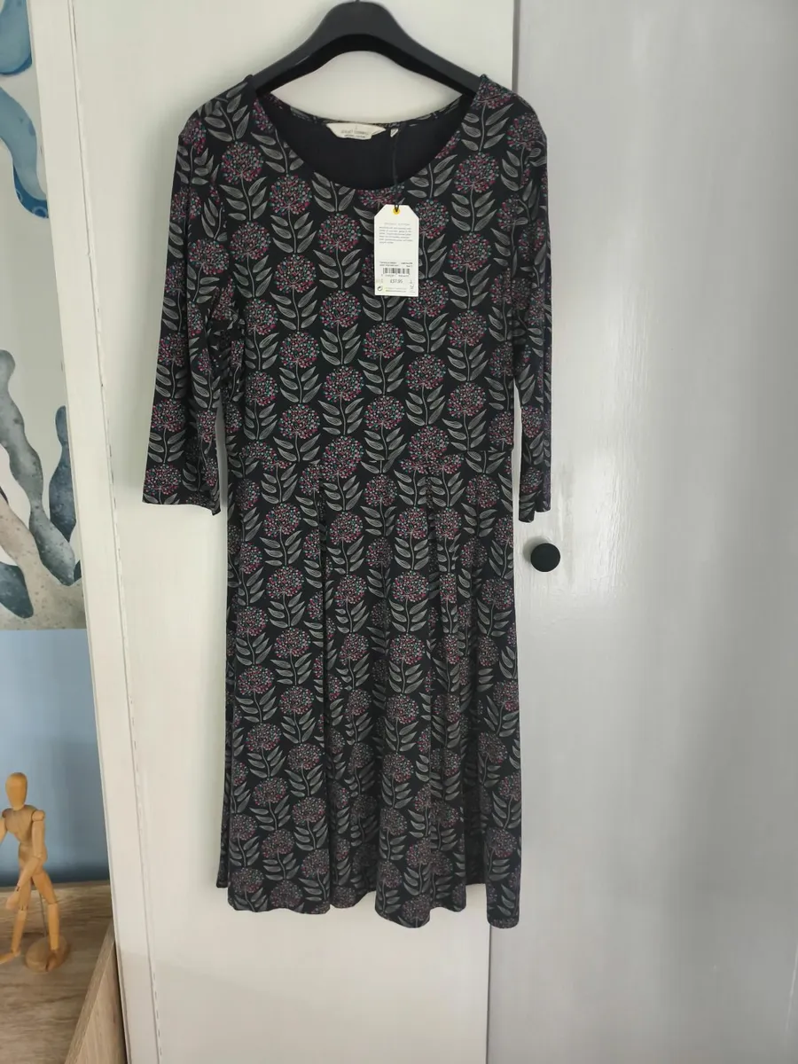Seasalt Cornwall Dress - Image 1
