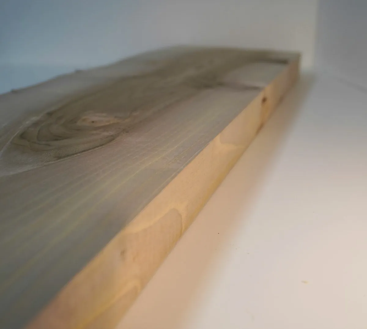 Live Edge Shelves Shelf Blanks Walnut - Image 3