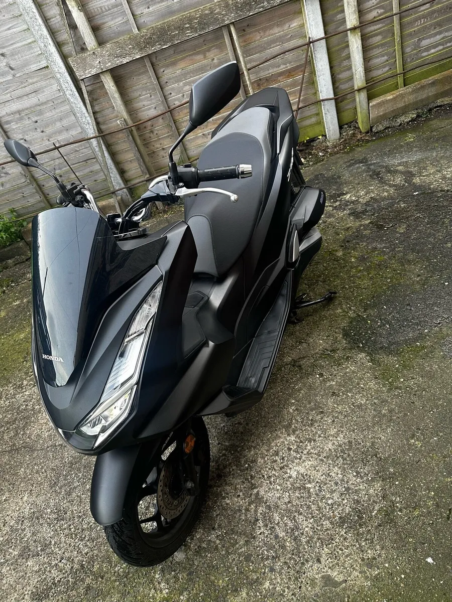 Honda PCX 125cc - Image 2