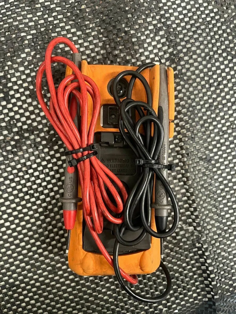 Vsense Multimeter - Image 2