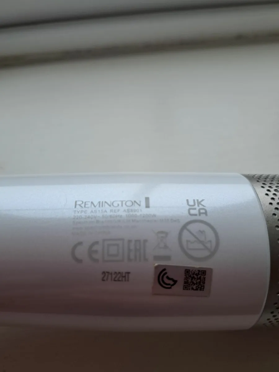 Remington Hot Brush - Image 4