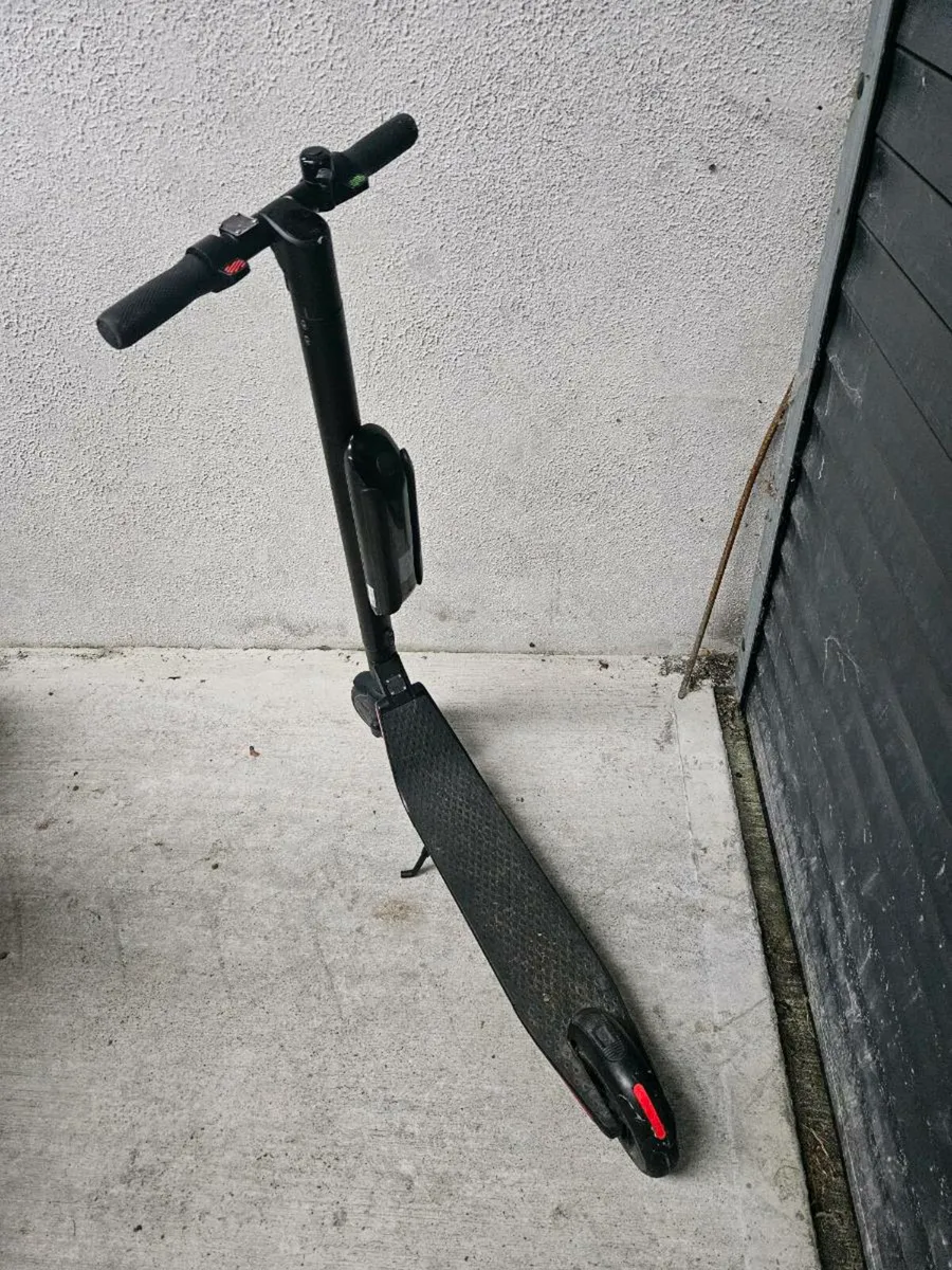 Segway Electric Scooter - Image 1