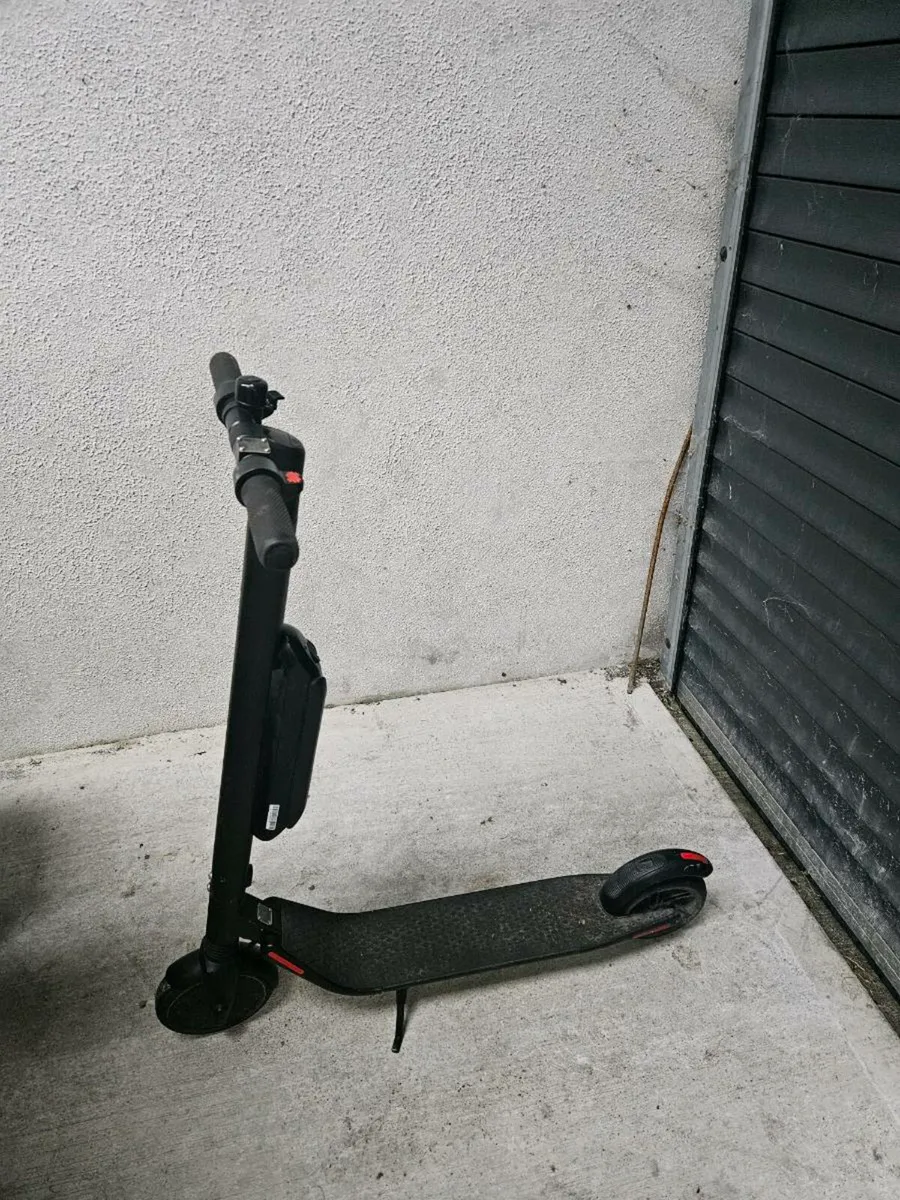 Segway Electric Scooter - Image 2