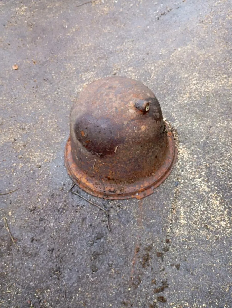 Famine pot - Image 1