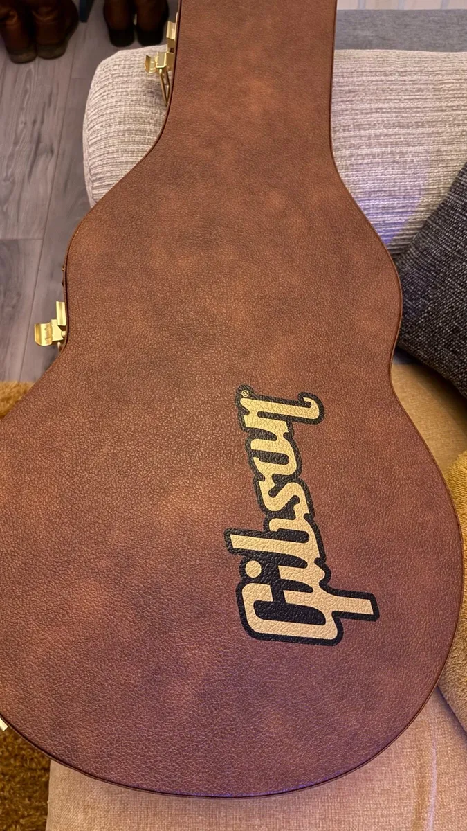 Gibson Les Paul Junior - Image 4