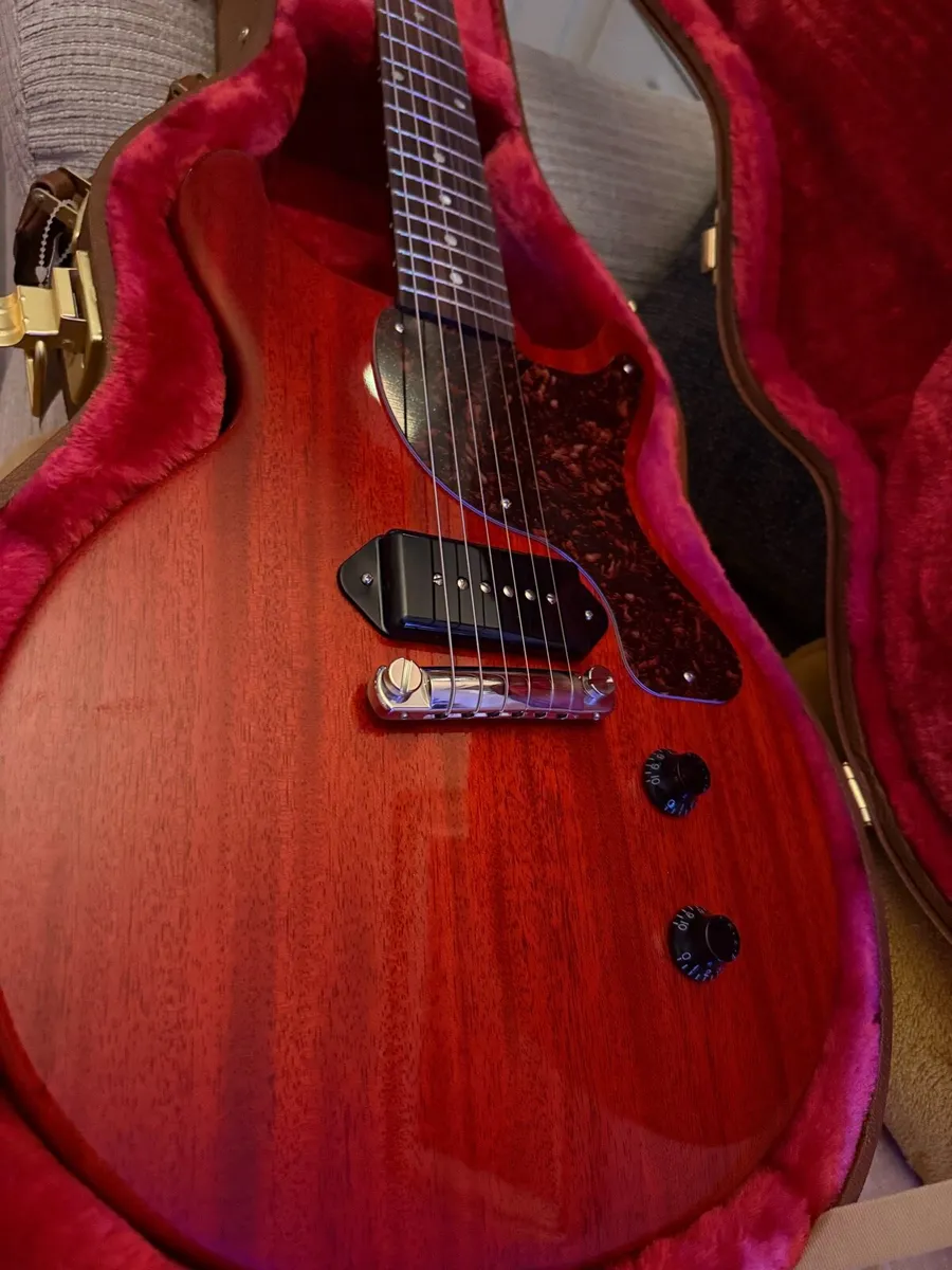 Gibson Les Paul Junior - Image 2