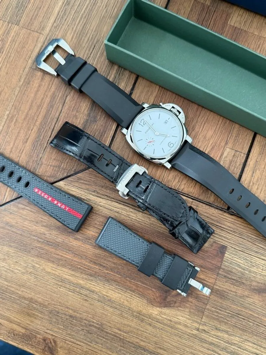 Panerai PAM01381 - Image 1