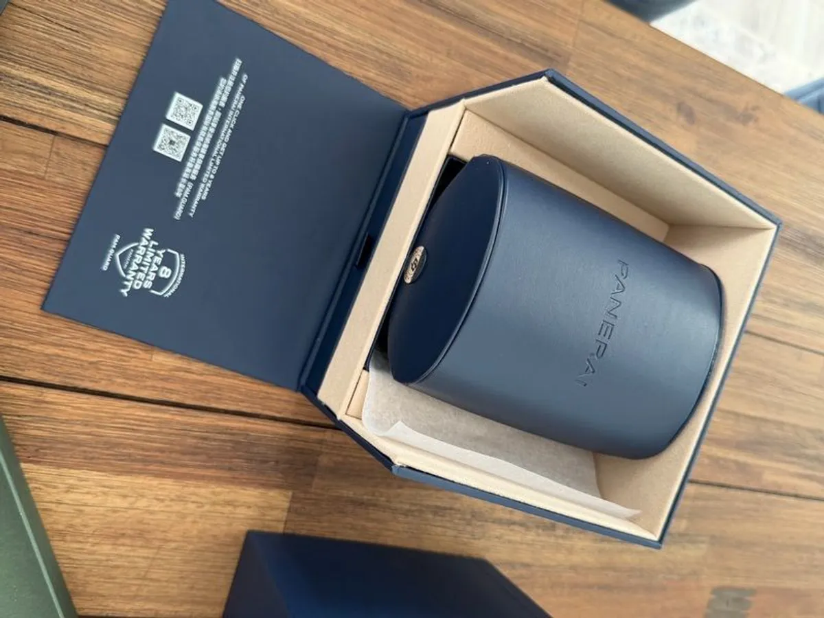 Panerai PAM01381 - Image 2