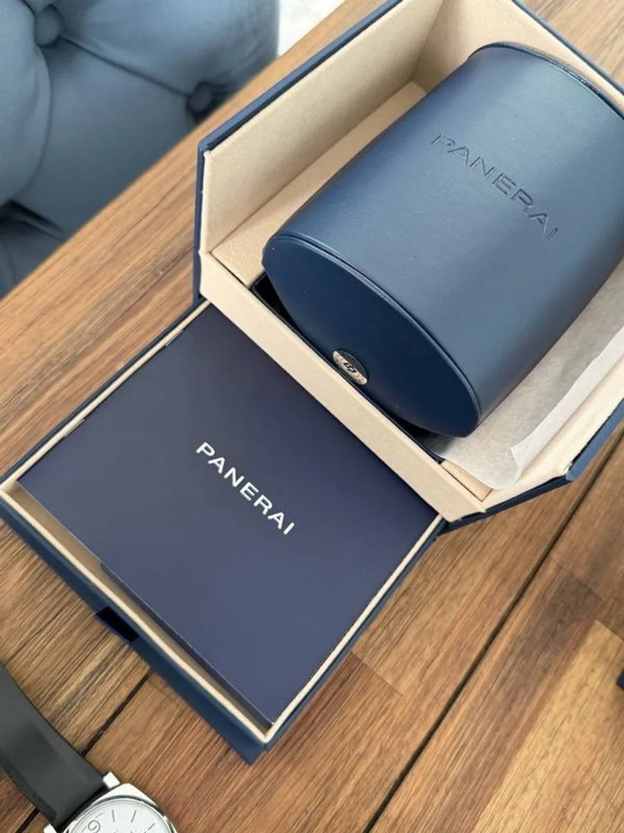 Panerai PAM01381 - Image 3