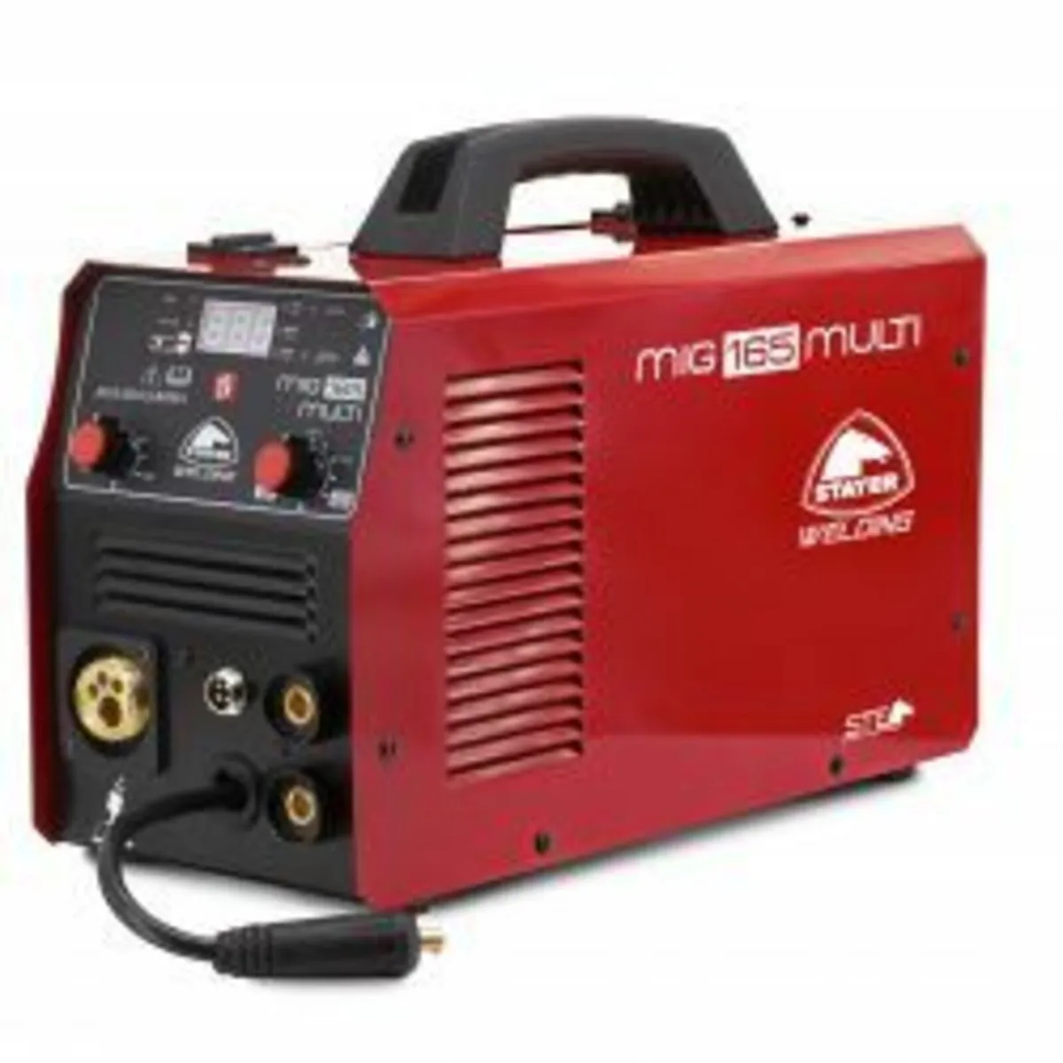 Stayer INVERTER MIG/MAG 165 multi