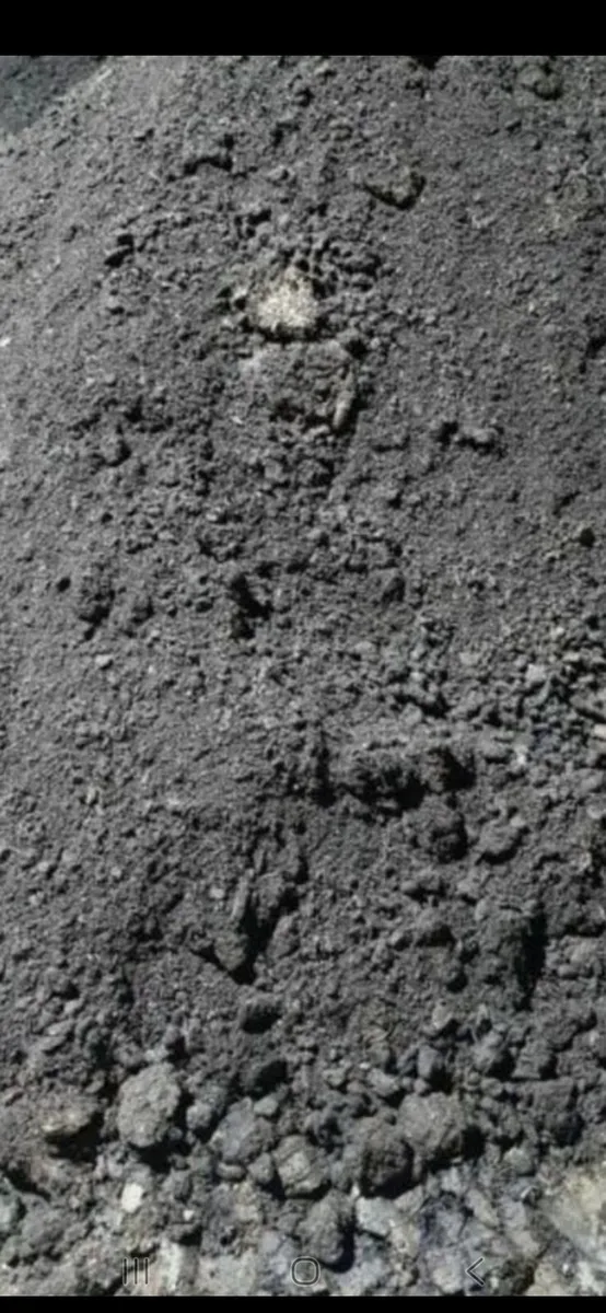 COMPOST TOPSOIL BARK MULCH GRAB HIRE CLEAN UP JOBS - Image 4