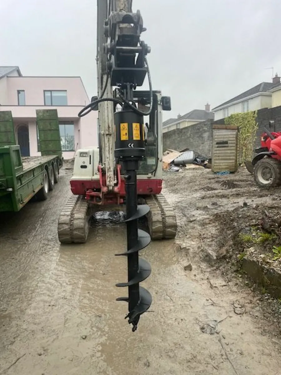 Augers Digga - Image 4