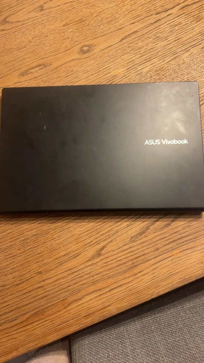 Asus Vivobook Laptop - Image 2