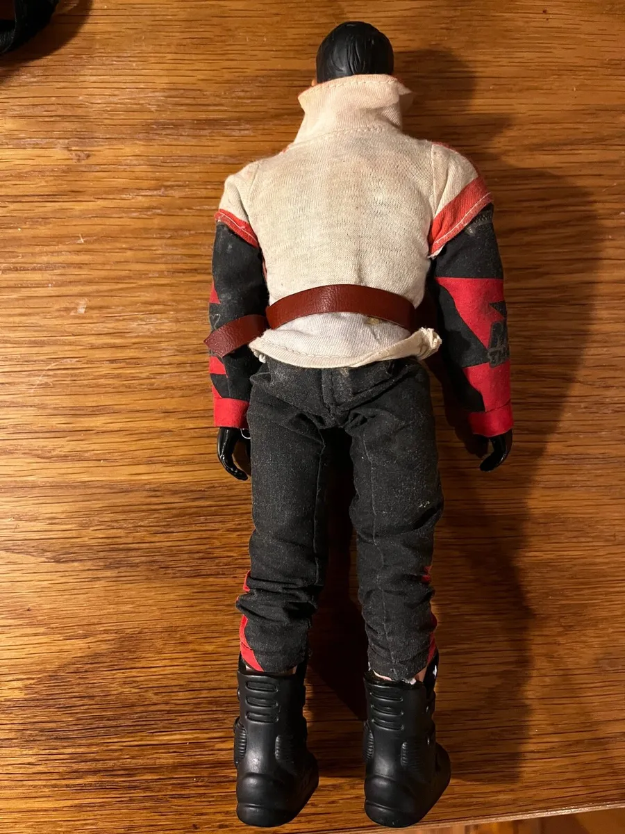 Action man type - Image 2