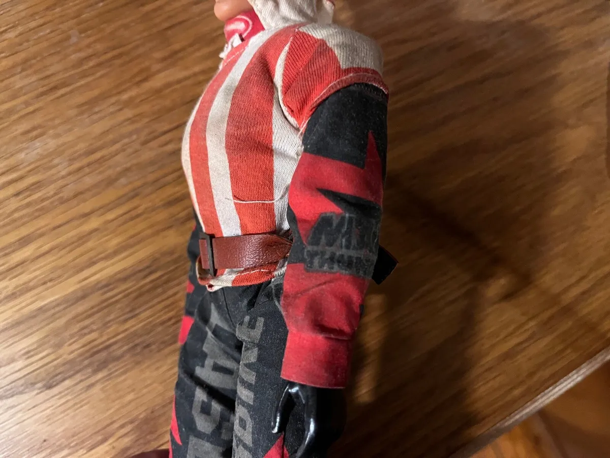 Action man type - Image 4