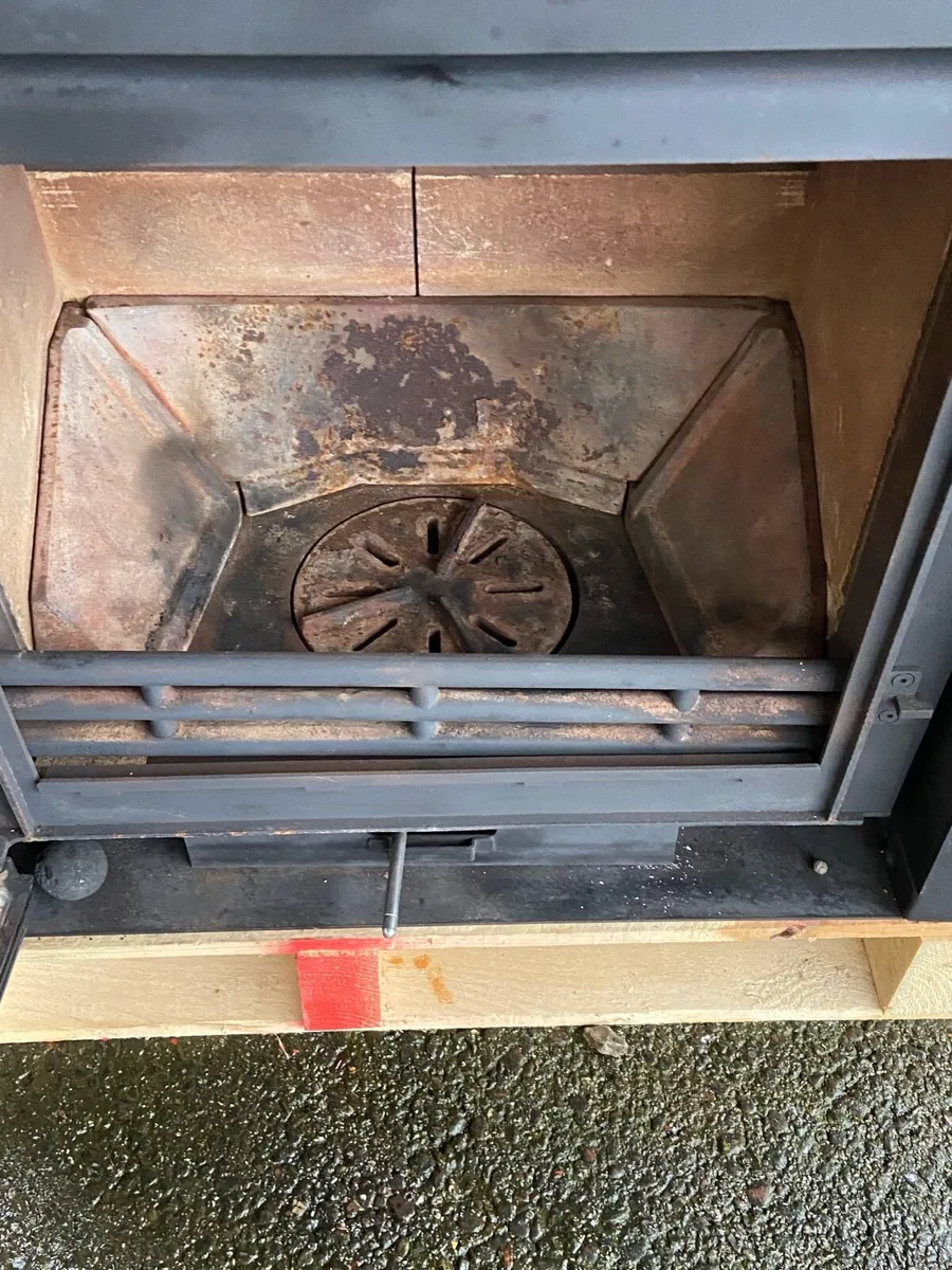 Stove - Image 3