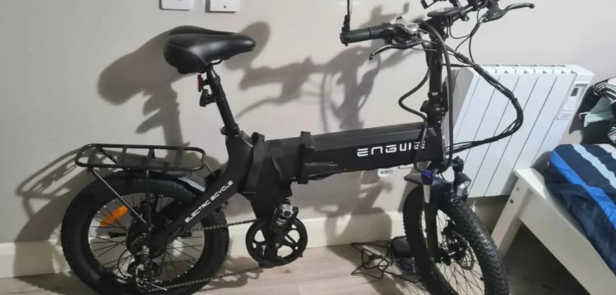 Engwe c20 pro - Image 1