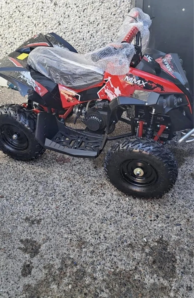 Brand-new motorcycles for kids in stock - Image 4