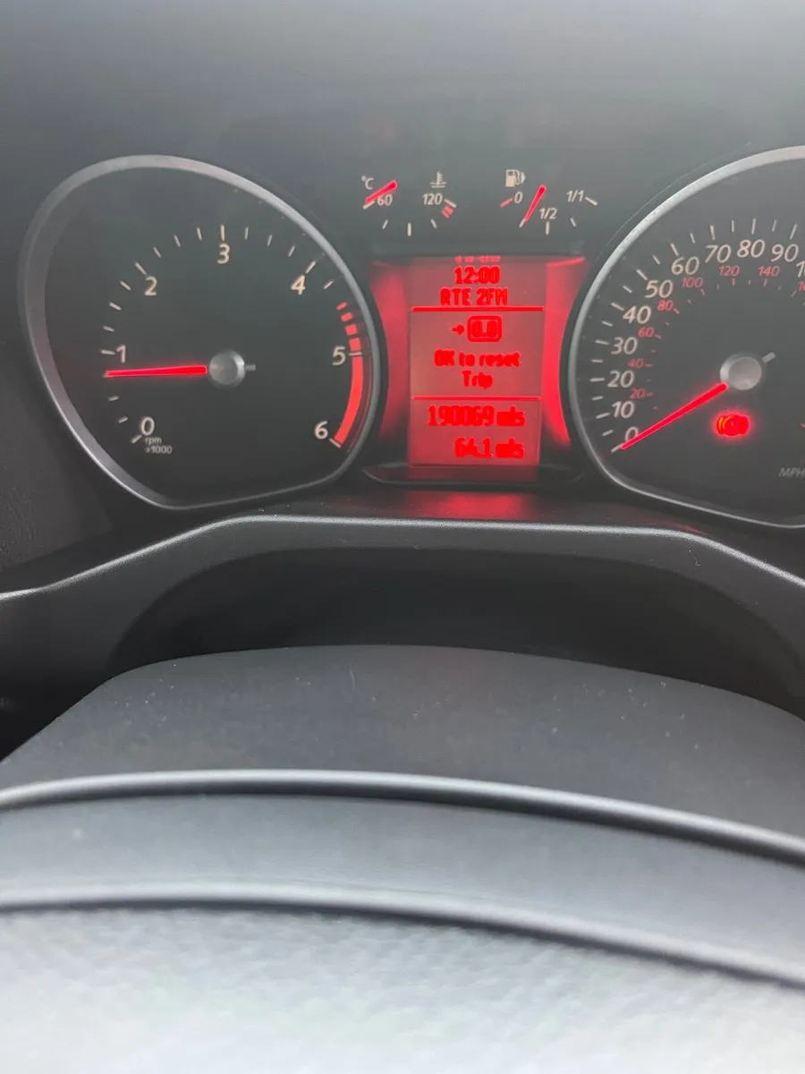 Ford Mondeo 2013 - Image 3