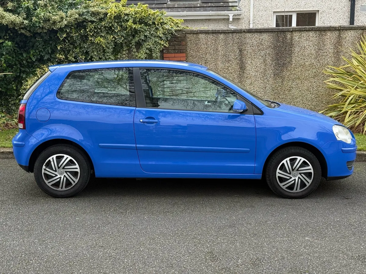 VW Polo 1.4 Automatic NEW NCT 12/26 Tax 06/26 - Image 2