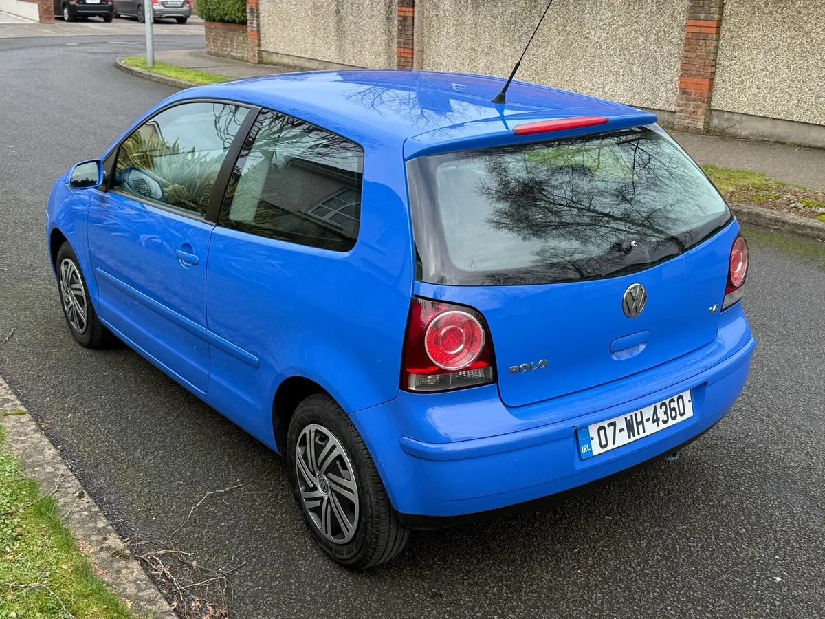 VW Polo 1.4 Automatic NEW NCT 12/26 Tax 06/26 - Image 4