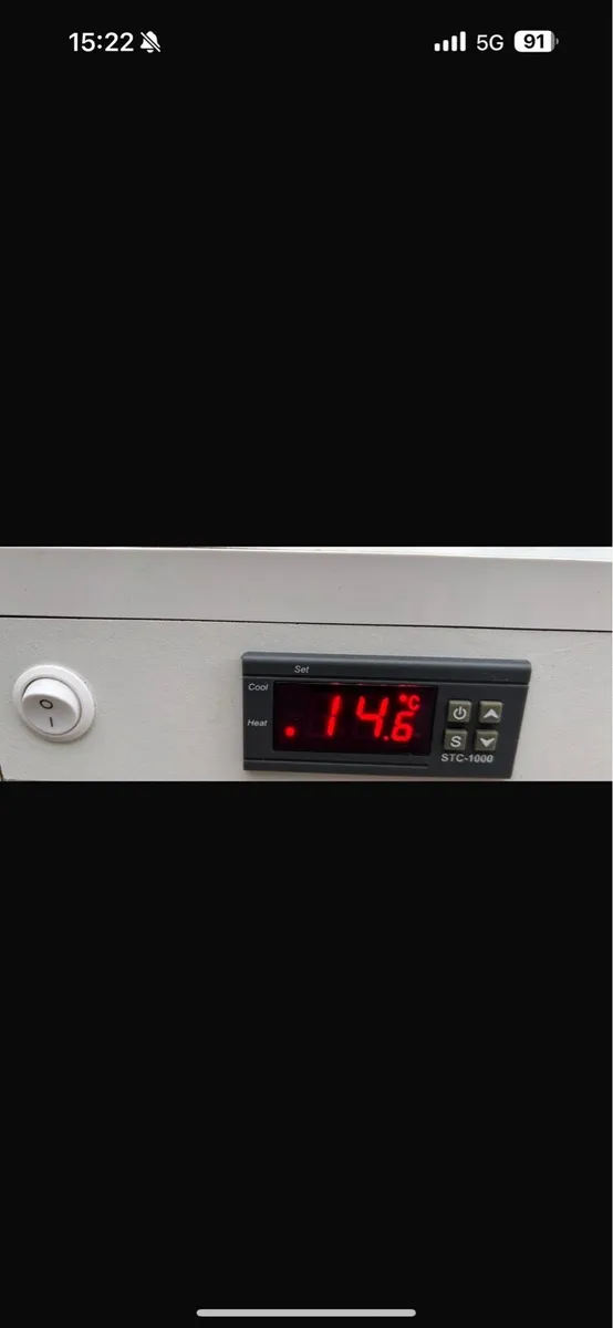 Hedgehog/Reptile Vivarium - Image 2