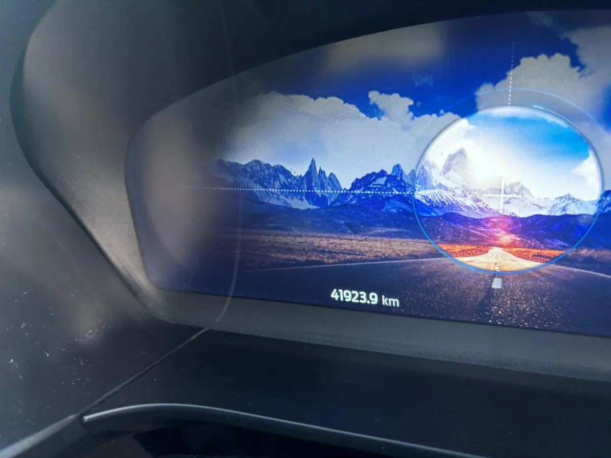 Ford Kuga 2021  TITANIUM DIESEL  ONLY 42,000KM - Image 4