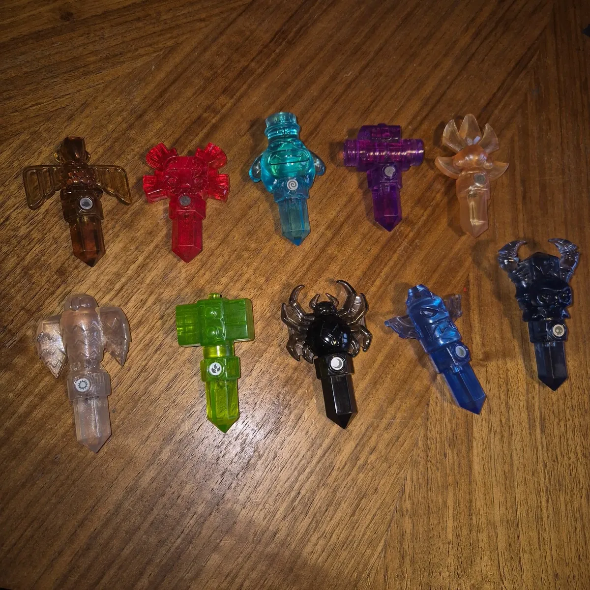 Skylanders Trap Team PS4 Bundle - Image 4