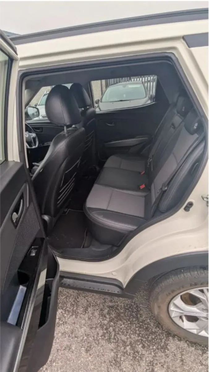 SsangYong Tivoli 2022 - Image 4