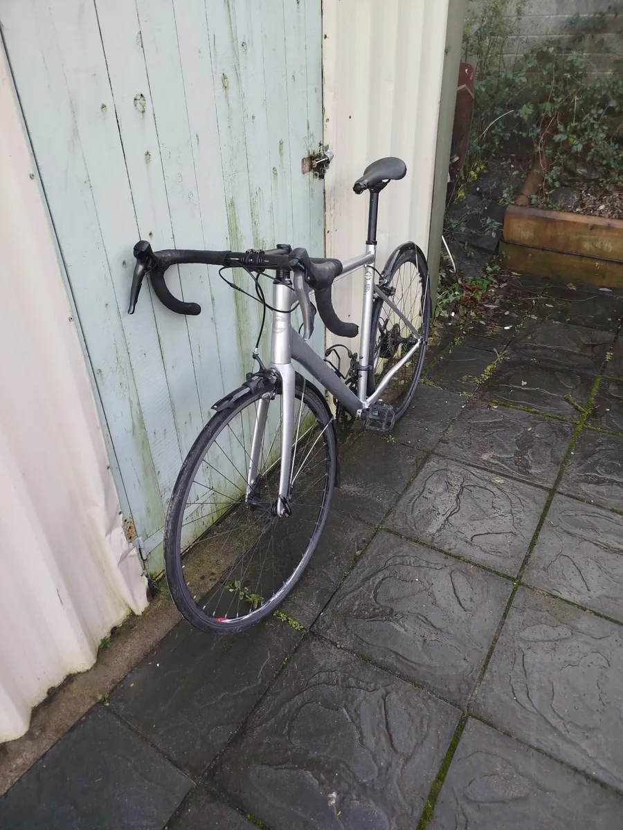 Beautiful looking Cannondale Racer for Sale - Image 2