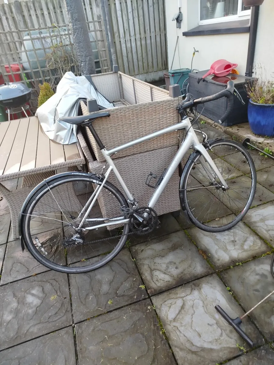 Beautiful looking Cannondale Racer for Sale - Image 3