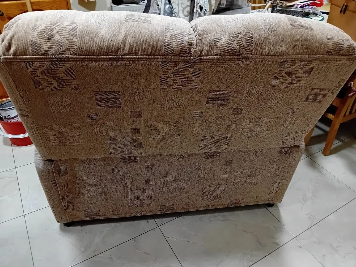 Two seater sofa - Image 2