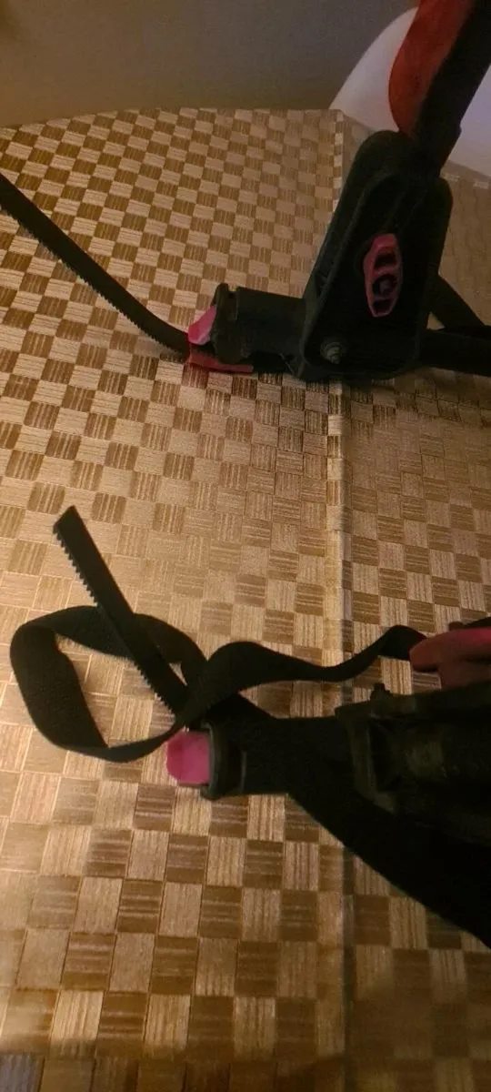 Halfords single Bike carrier - Image 2