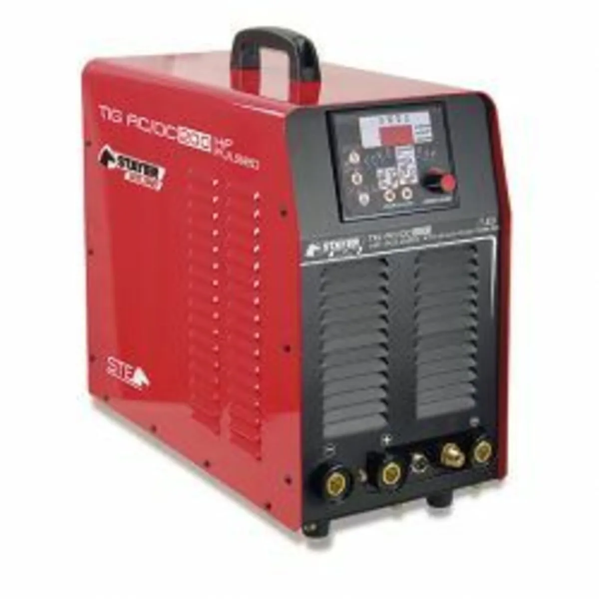 Stayer Inverter TIG - Image 1