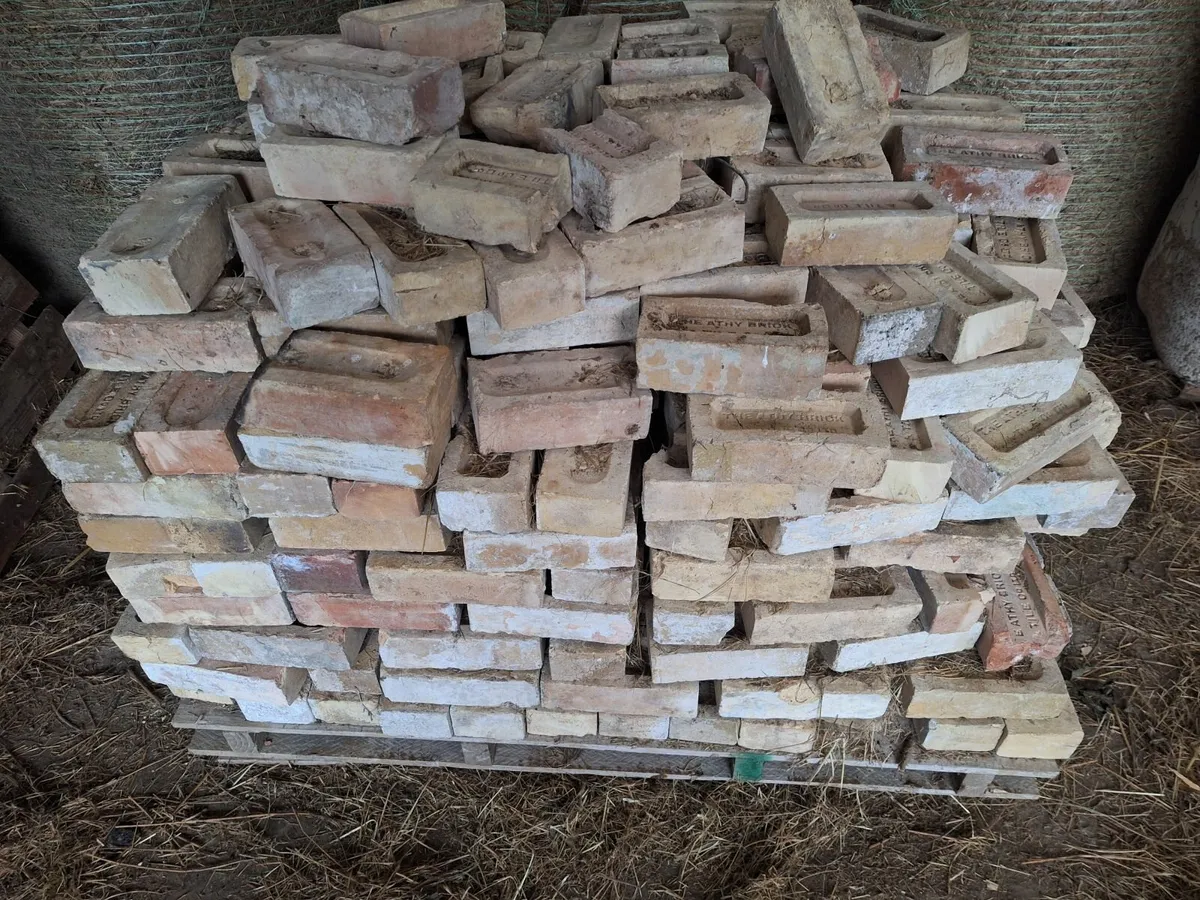 Bricks - Image 1