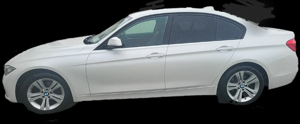 BMW 3-Series 2016 - Image 1