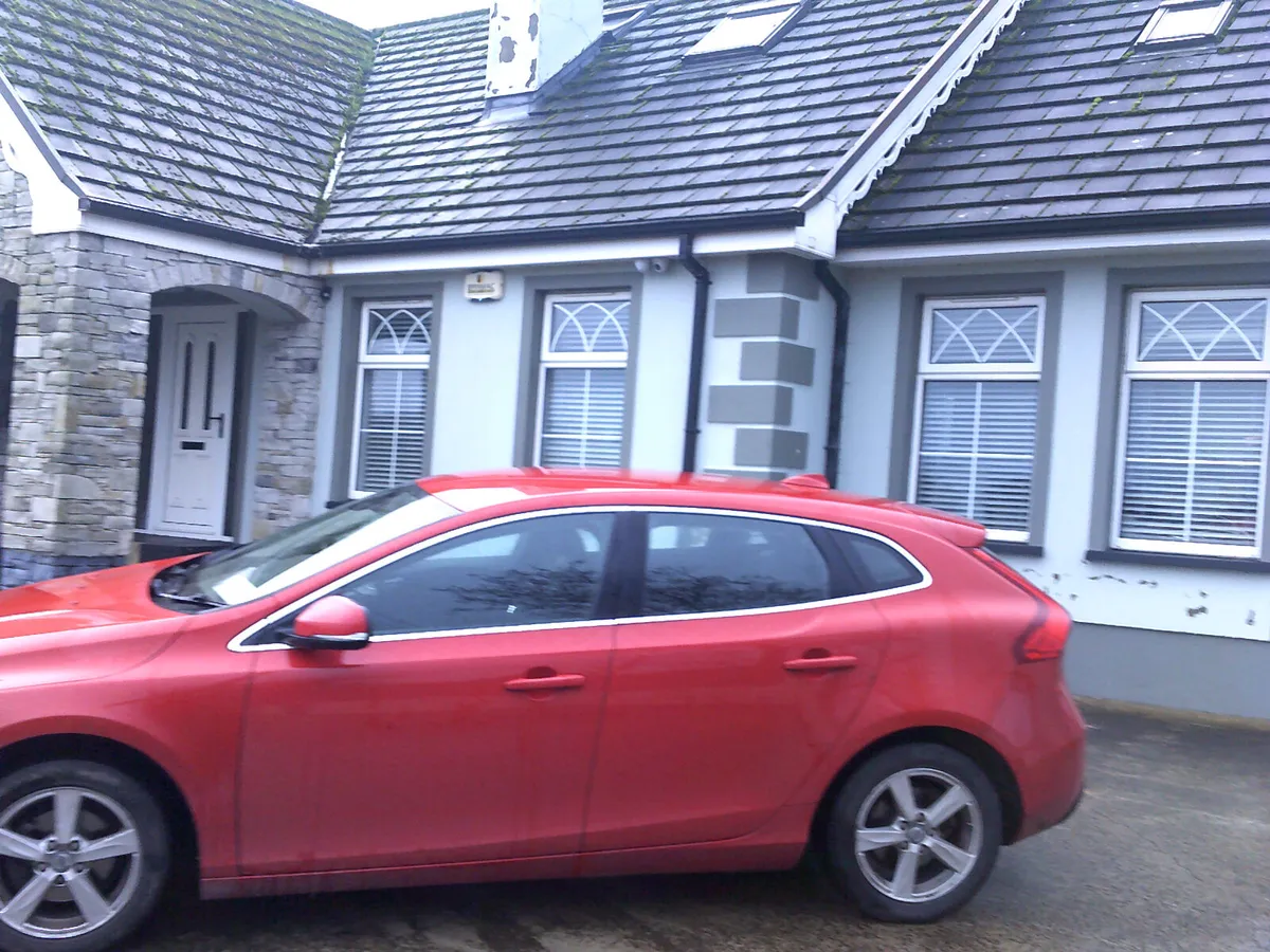 Volvo V40 2014 - Image 4