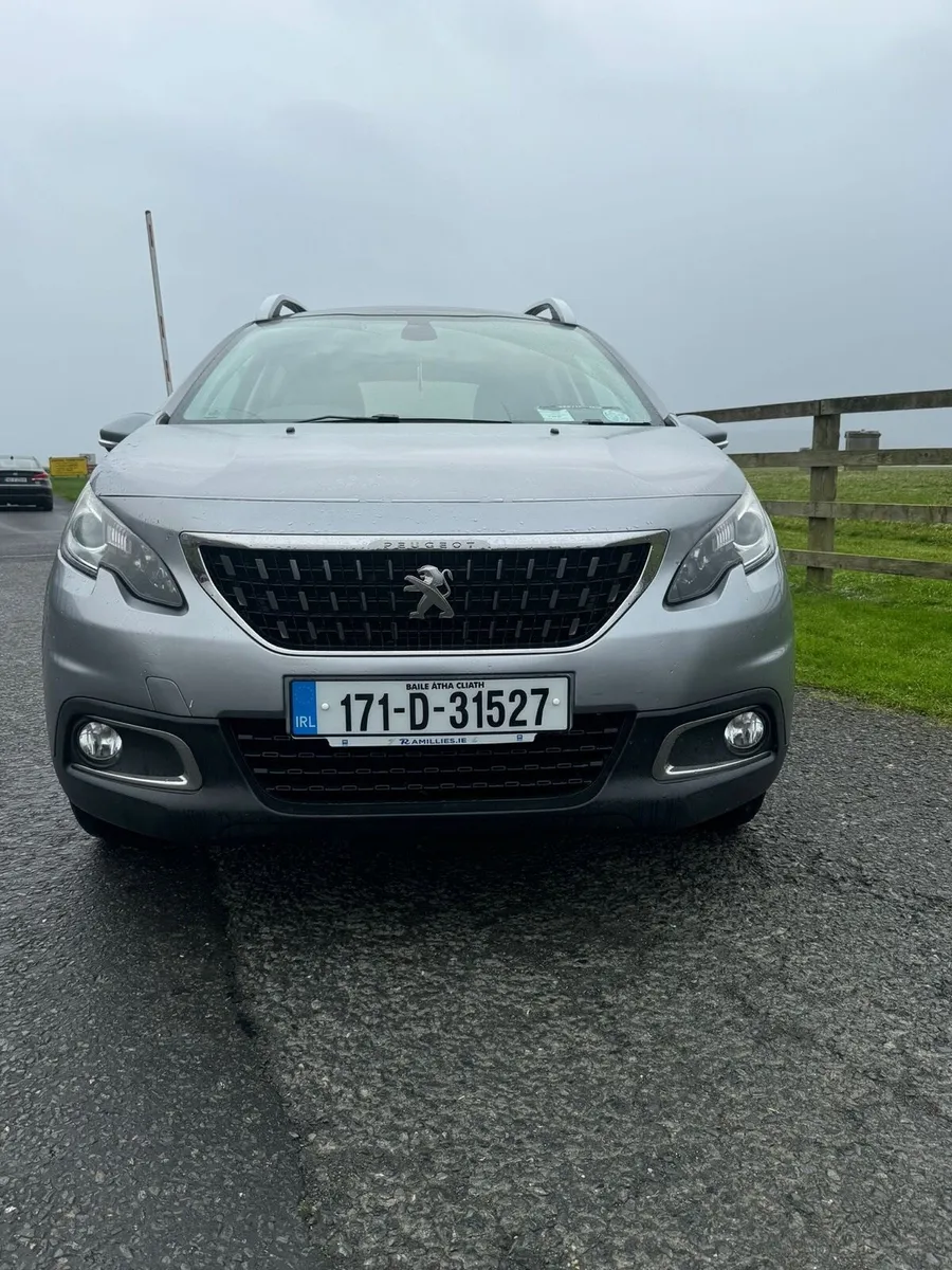 2017 Peugeot 2008 - Image 2