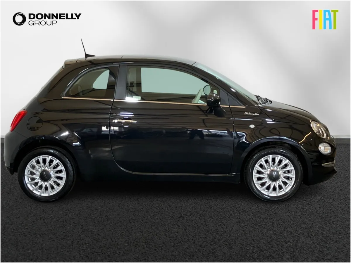 Fiat 500 Hatchback Dolcevita - Image 2