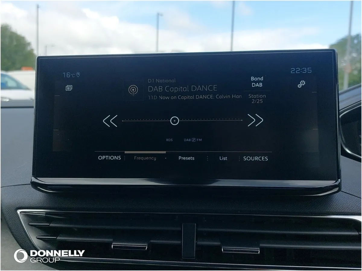 Peugeot 3008 Diesel Estate GT Premium - Image 2