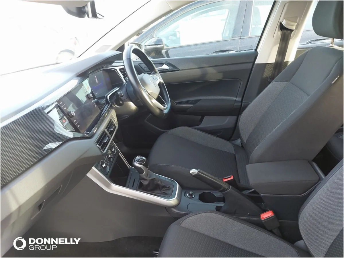 Volkswagen Polo Hatchback Life - Image 2