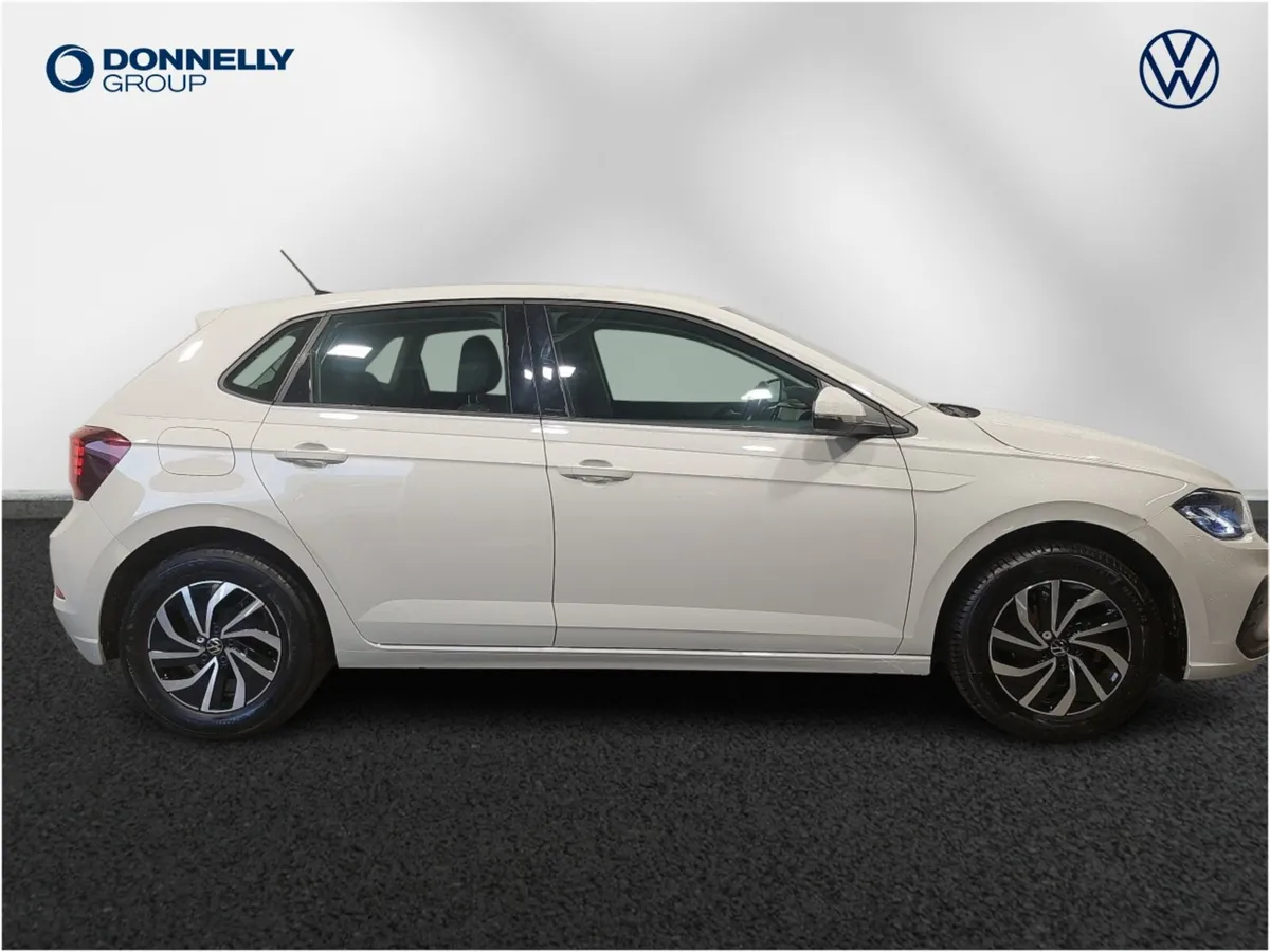 Volkswagen Polo Hatchback Life - Image 4