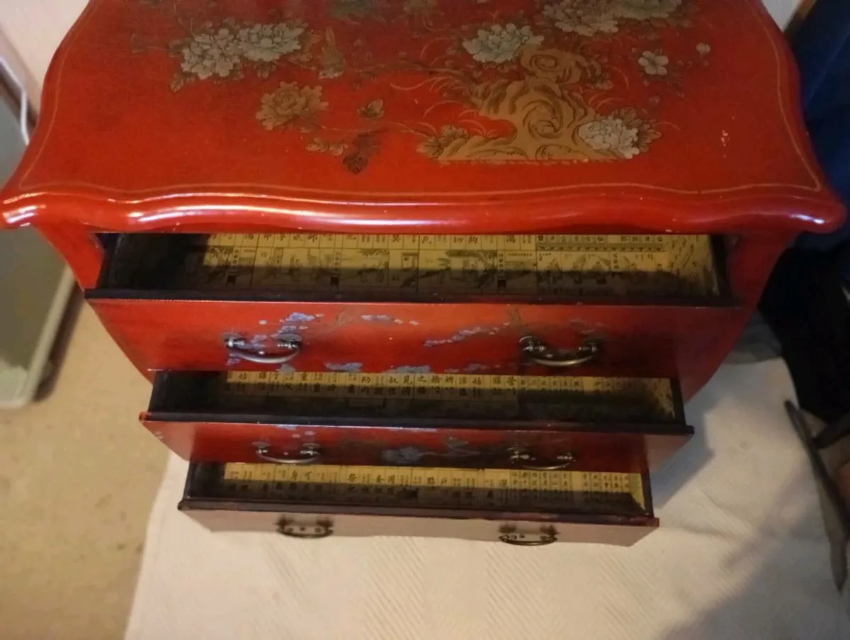 Chest of Drawers - Image 3