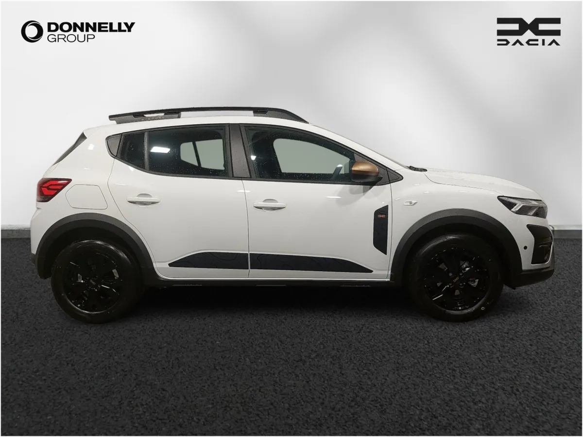 Dacia Sandero Stepway Hatchback Extreme - Image 3