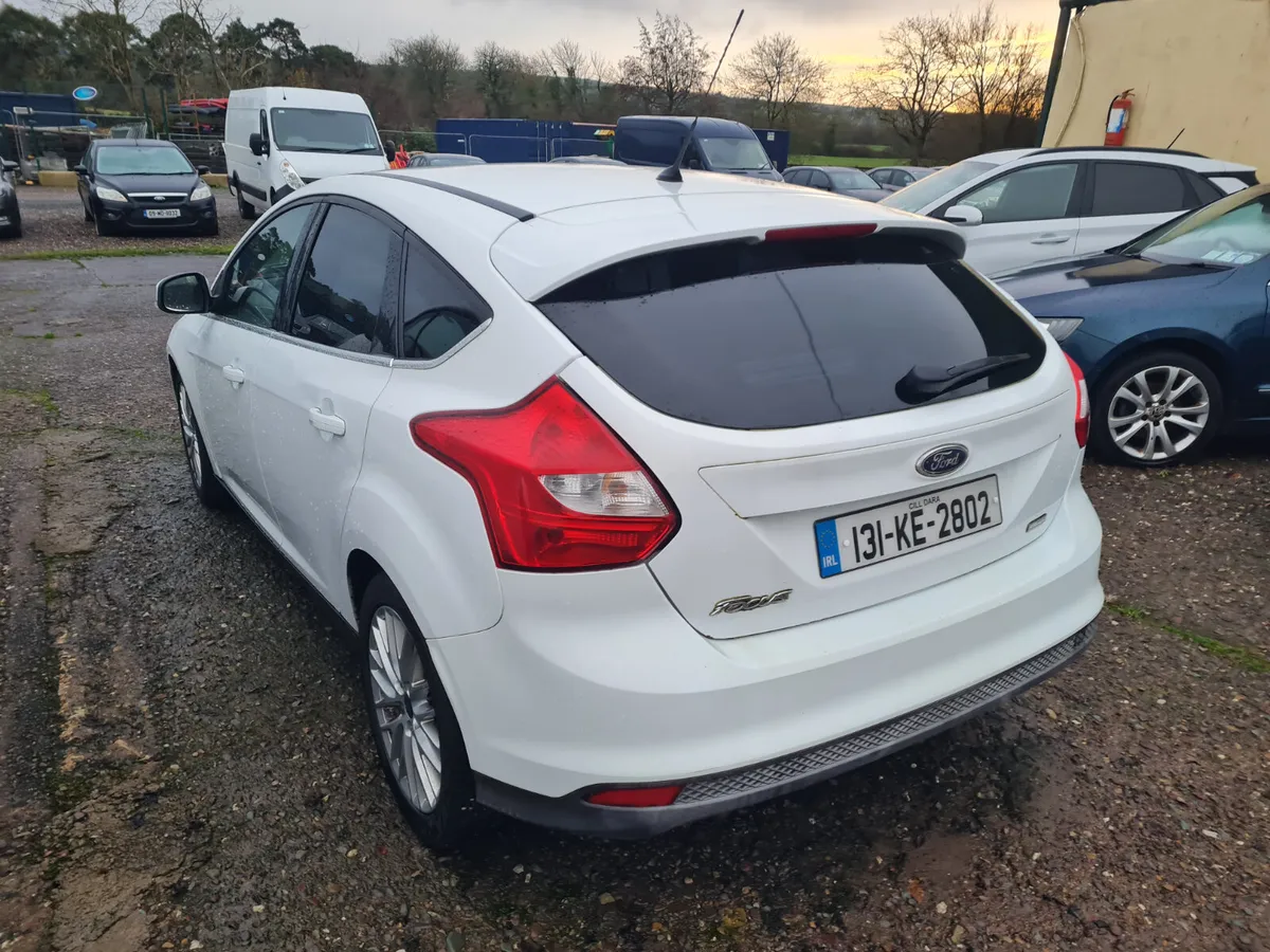 Ford focus - Image 3