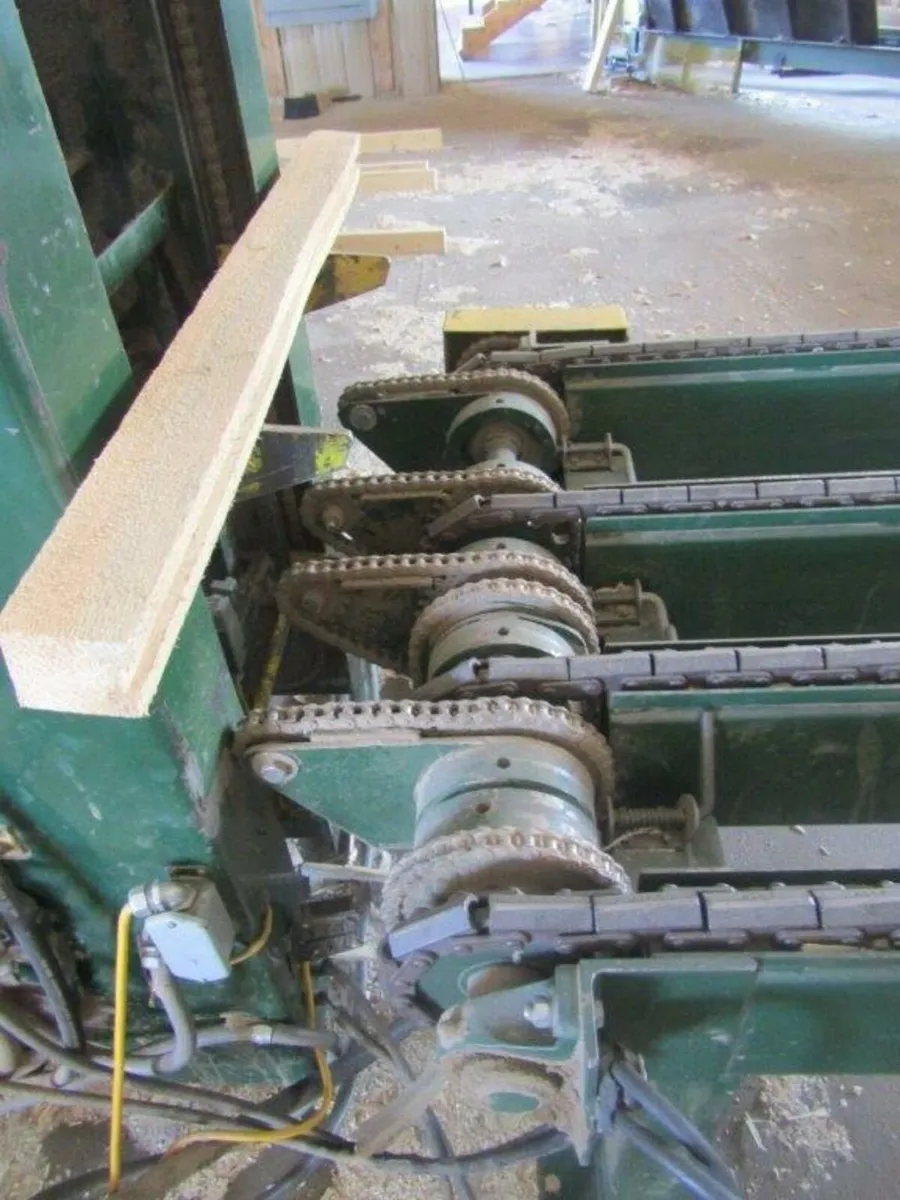 Pendu 4600E Board Stacker - Image 2